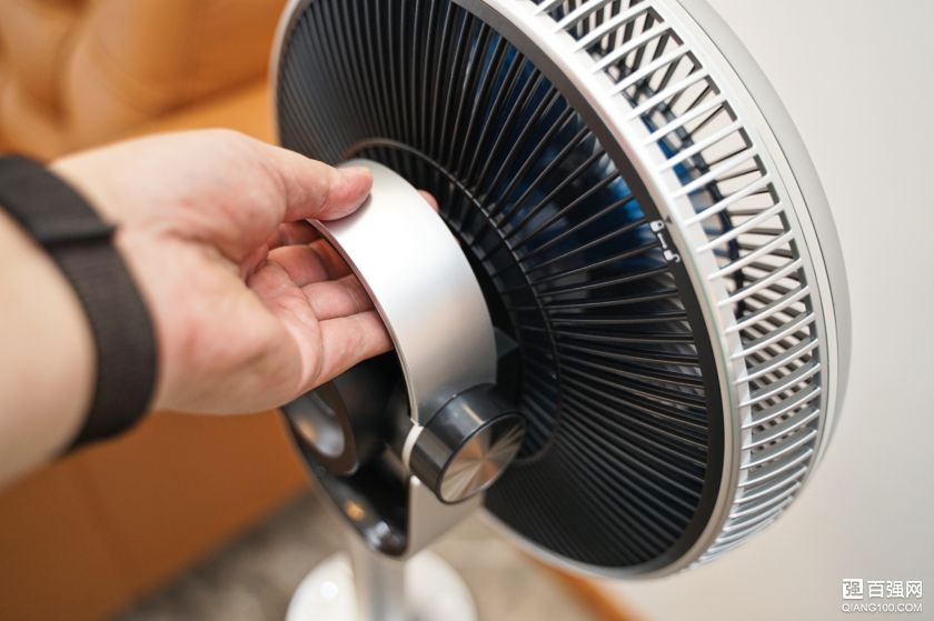 健健康康的凉快,莱克 魔力风 F501 剁手体验 健健康康的凉快,莱克 魔力风 F501 剁手体验