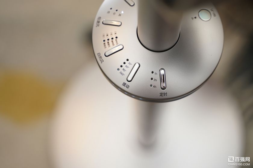 健健康康的凉快,莱克 魔力风 F501 剁手体验 健健康康的凉快,莱克 魔力风 F501 剁手体验