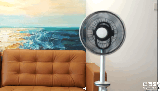 健健康康的凉快,莱克 魔力风 F501 剁手体验 健健康康的凉快,莱克 魔力风 F501 剁手体验