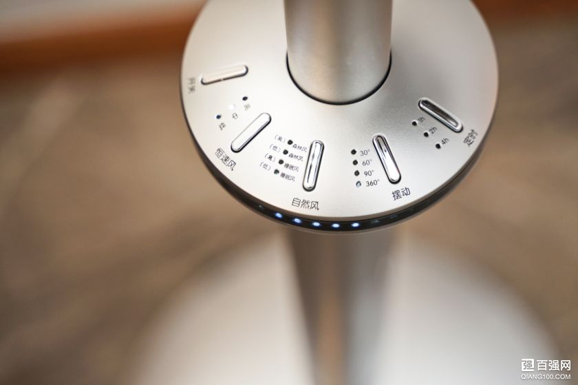 健健康康的凉快,莱克 魔力风 F501 剁手体验 健健康康的凉快,莱克 魔力风 F501 剁手体验