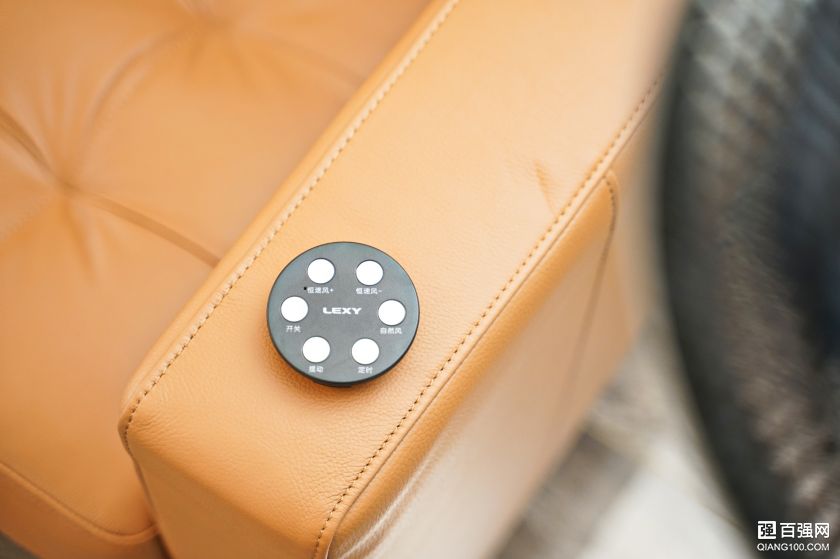 健健康康的凉快,莱克 魔力风 F501 剁手体验 健健康康的凉快,莱克 魔力风 F501 剁手体验