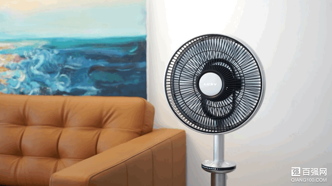 健健康康的凉快,莱克 魔力风 F501 剁手体验 健健康康的凉快,莱克 魔力风 F501 剁手体验