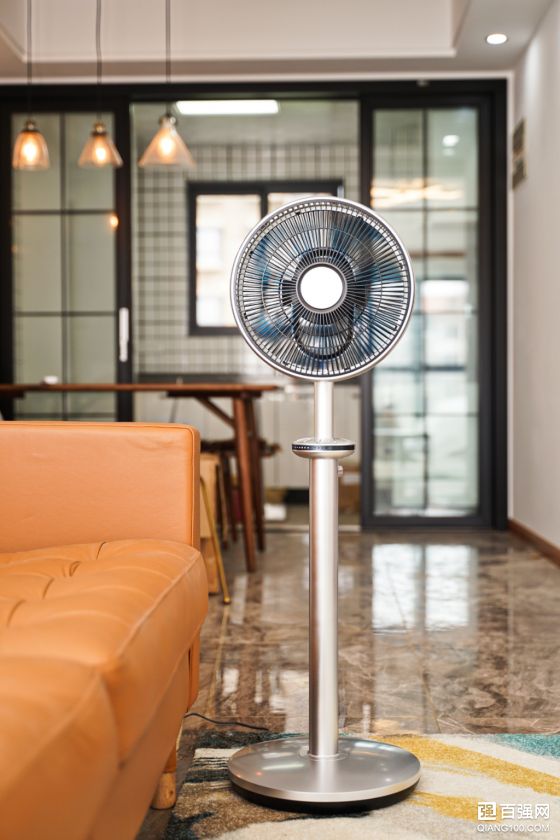 健健康康的凉快,莱克 魔力风 F501 剁手体验 健健康康的凉快,莱克 魔力风 F501 剁手体验