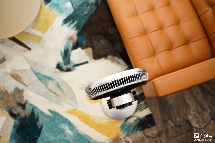 健健康康的凉快,莱克 魔力风 F501 剁手体验 健健康康的凉快,莱克 魔力风 F501 剁手体验