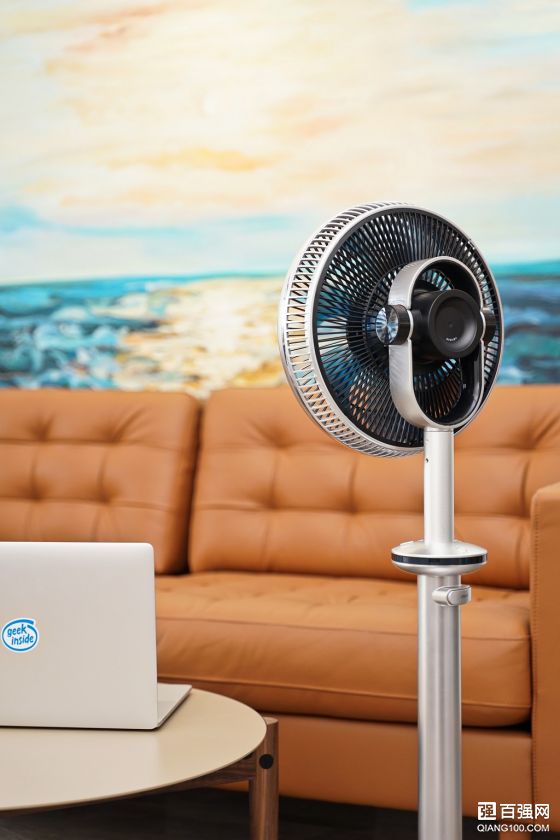 健健康康的凉快,莱克 魔力风 F501 剁手体验 健健康康的凉快,莱克 魔力风 F501 剁手体验