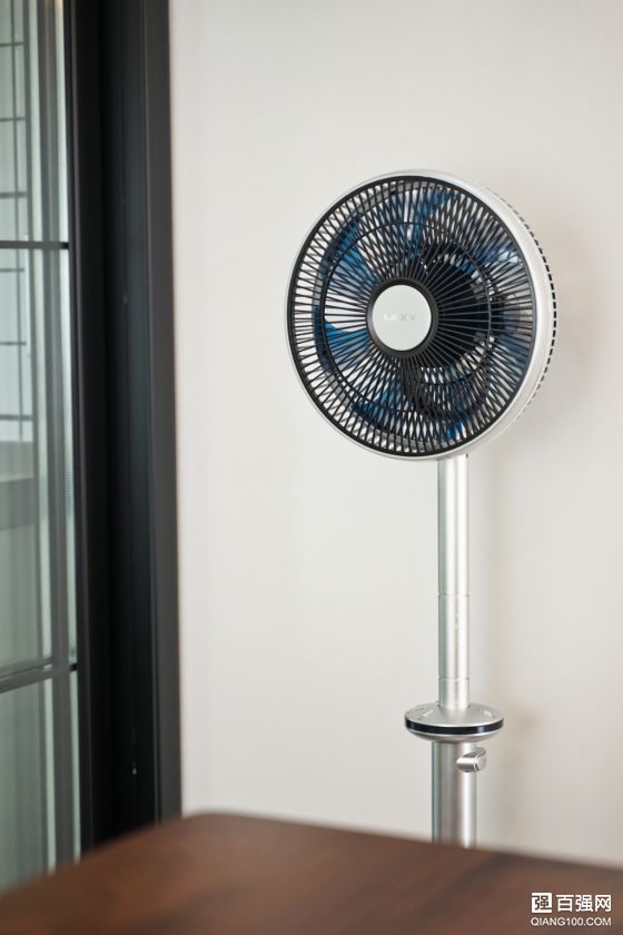 健健康康的凉快,莱克 魔力风 F501 剁手体验 健健康康的凉快,莱克 魔力风 F501 剁手体验