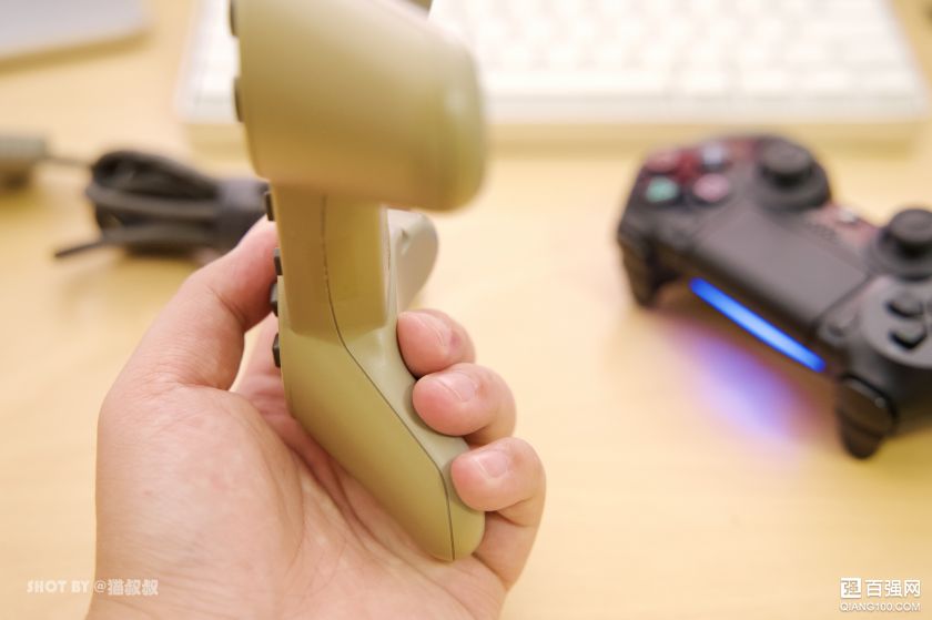 让怀旧不止于想象,看八位堂电路板如何化腐朽为神奇? 让怀旧不止于想象,看八位堂电路板如何化腐朽为神奇?