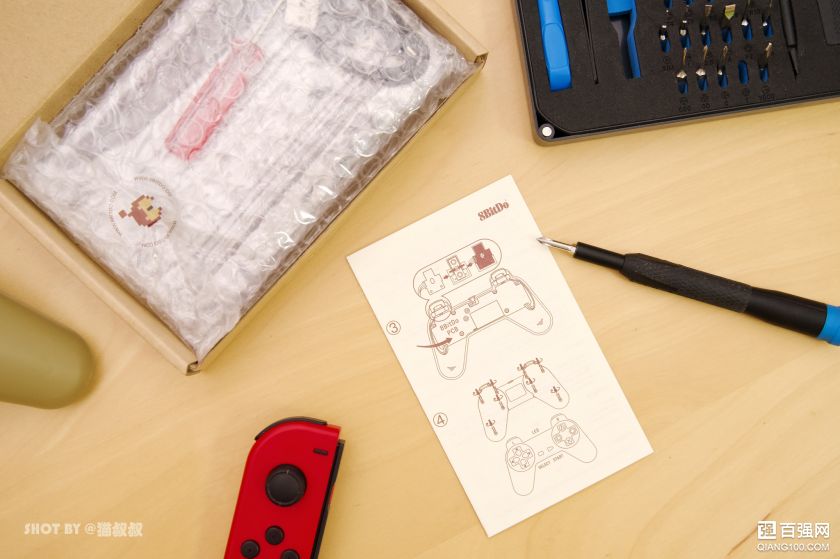 让怀旧不止于想象,看八位堂电路板如何化腐朽为神奇? 让怀旧不止于想象,看八位堂电路板如何化腐朽为神奇?