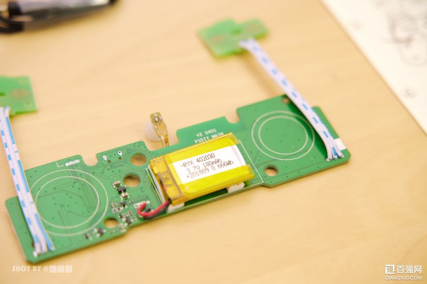 让怀旧不止于想象,看八位堂电路板如何化腐朽为神奇? 让怀旧不止于想象,看八位堂电路板如何化腐朽为神奇?