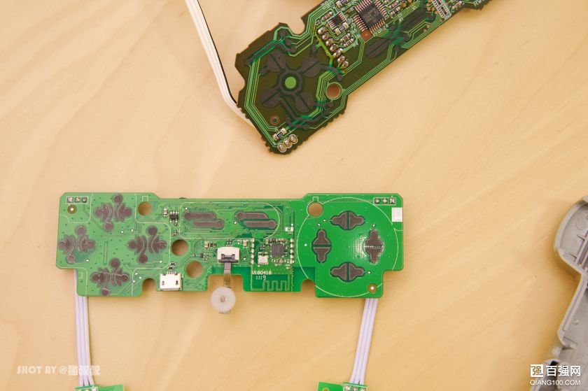 让怀旧不止于想象,看八位堂电路板如何化腐朽为神奇? 让怀旧不止于想象,看八位堂电路板如何化腐朽为神奇?