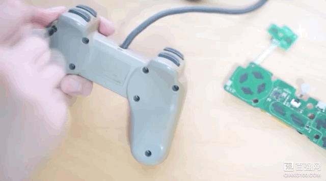 让怀旧不止于想象,看八位堂电路板如何化腐朽为神奇? 让怀旧不止于想象,看八位堂电路板如何化腐朽为神奇?