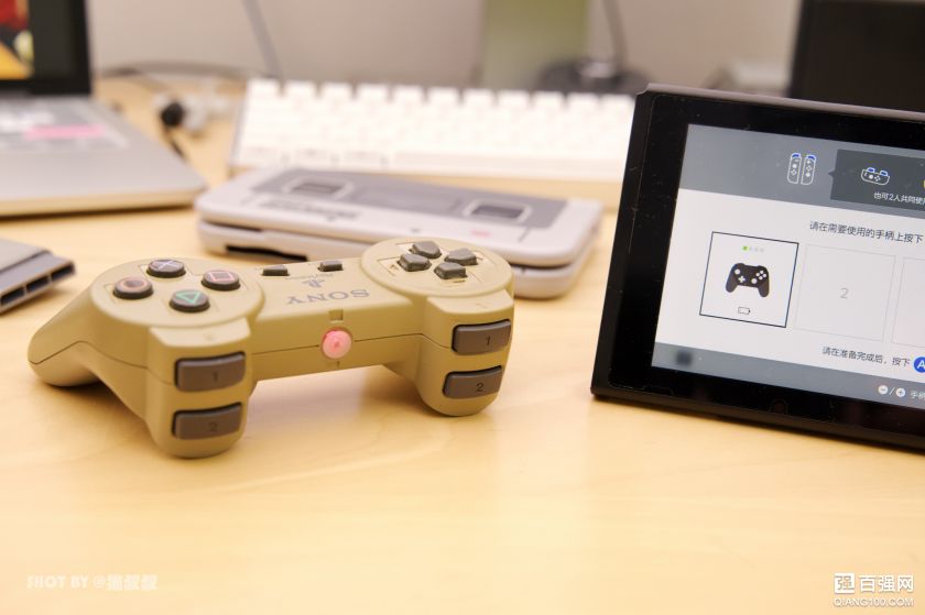 让怀旧不止于想象,看八位堂电路板如何化腐朽为神奇? 让怀旧不止于想象,看八位堂电路板如何化腐朽为神奇?