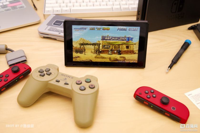 让怀旧不止于想象,看八位堂电路板如何化腐朽为神奇? 让怀旧不止于想象,看八位堂电路板如何化腐朽为神奇?