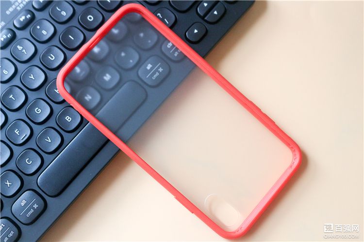 CIKE小红壳iPhone XS Max保护套:给你爱机贴身保护 CIKE小红壳iPhone XS Max保护套:给你爱机贴身保护