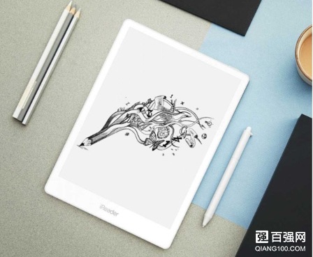 掌阅iReader Smart 64GB版本开售:搭配电子手写笔 掌阅iReader Smart 64GB版本开售:搭配电子手写笔