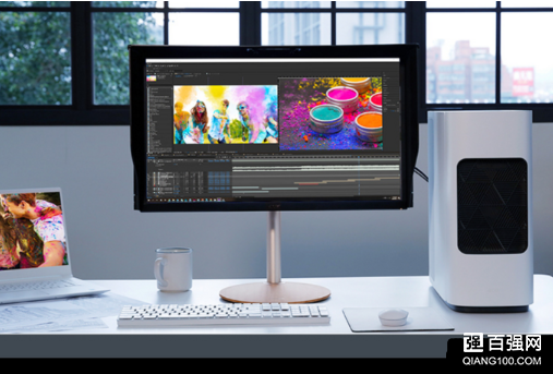 宏碁ConceptD CP7271K专业设计屏开售:采用QD量子点技术 宏碁ConceptD CP7271K专业设计屏开售:采用QD量子点技术