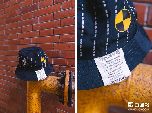 SSUR*PLUS 2019夏季 WASTE 系列发售:The struggle is real SSUR*PLUS 2019夏季 WASTE 系列发售:The struggle is real