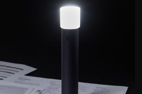 紫米强光手电筒充电宝上线：手电筒也能用作充电宝-2