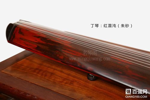 挑选古琴，名家古琴怎么挑？-1