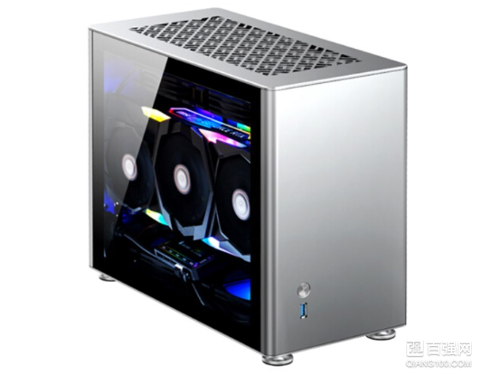 799元!乔思伯推出高端ITX机箱:显卡垂直安装 799元!乔思伯推出高端ITX机箱:显卡垂直安装