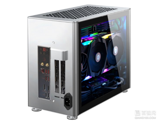 799元!乔思伯推出高端ITX机箱:显卡垂直安装 799元!乔思伯推出高端ITX机箱:显卡垂直安装