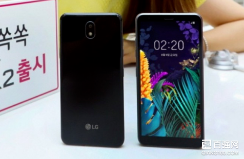 LG X2（2019）手机发布，看看韩国千元机的配置