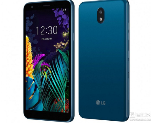 LG X2(2019)手机发布,看看韩国千元机的配置 LG X2(2019)手机发布,看看韩国千元机的配置
