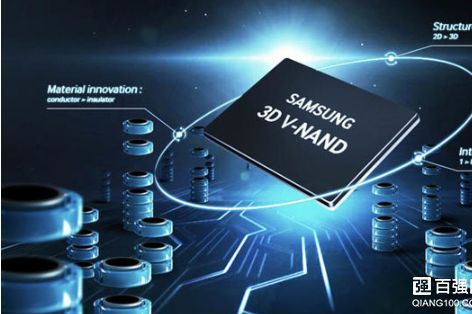 三星推出单芯256Gb 3bit NAND颗粒固态硬盘：采用第六代V-NAND颗-2