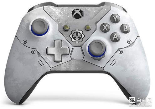 微软推出Xbox One X《战争机器5》套装:售价3511元 微软推出Xbox One X《战争机器5》套装:售价3511元