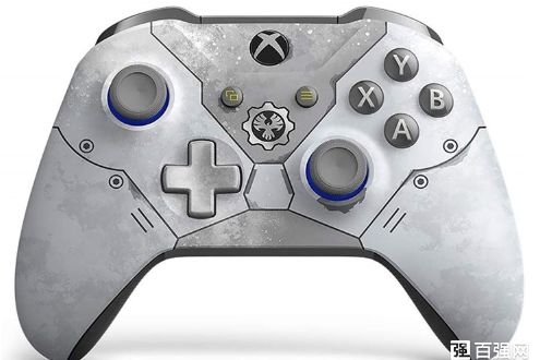 微软推出Xbox One X《战争机器5》套装：售价3511元-3