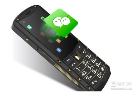 AGM M5智能三防老人机明日开售:399元微信版 AGM M5智能三防老人机明日开售:399元微信版