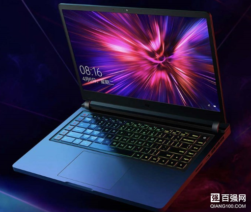 小米游戏本2019款上架:三款配置 小米游戏本2019款上架:三款配置