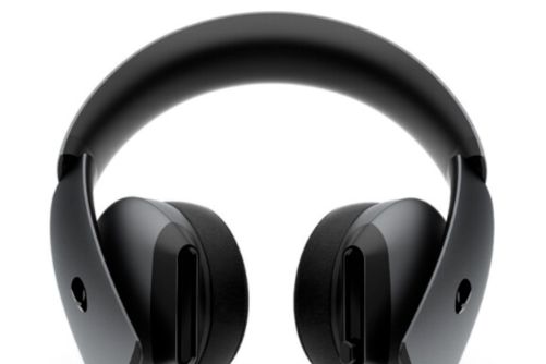 外星人推出AW310H 和AW510H 游戏耳机：专业级音腔结构设计-1