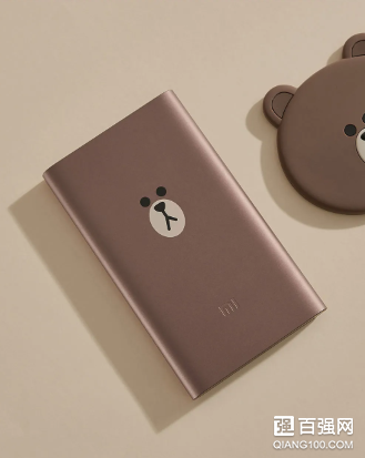 小米x LINE FRIENDS充电宝发售:仅售价169元 小米x LINE FRIENDS充电宝发售:仅售价169元