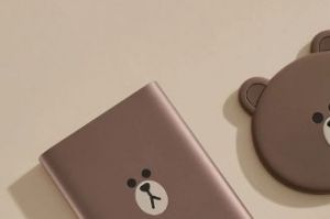 小米x LINE FRIENDS充电宝发售：仅售价169元-2