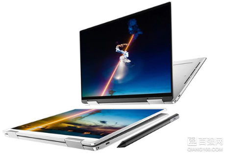 新XPS 13 2-in-1变形本上市:使用10代Ice Lake处理器 新XPS 13 2-in-1变形本上市:使用10代Ice Lake处理器