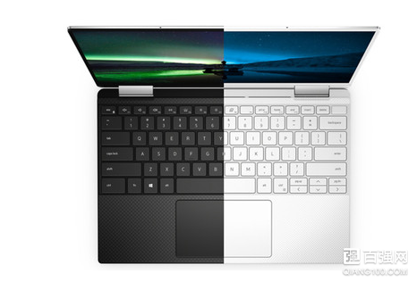 新XPS 13 2-in-1变形本上市:使用10代Ice Lake处理器 新XPS 13 2-in-1变形本上市:使用10代Ice Lake处理器