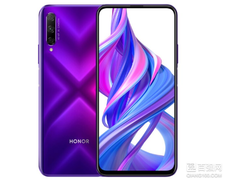 荣耀9X PRO今日开售:搭载麒麟810处理器 荣耀9X PRO今日开售:搭载麒麟810处理器