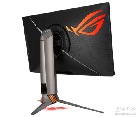 华硕上架ROG PG279QR电竞显示器:售价4999元 华硕上架ROG PG279QR电竞显示器:售价4999元