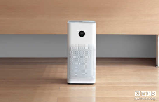 小米推出米家空气净化器3:售价899元 小米推出米家空气净化器3:售价899元