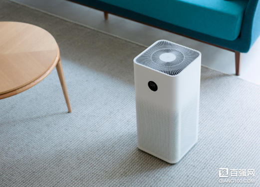 小米推出米家空气净化器3:售价899元 小米推出米家空气净化器3:售价899元