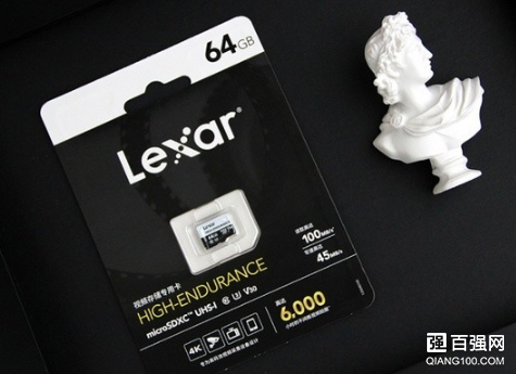 雷克沙发布 High-Endurance视频专用存储卡:耐用性好 雷克沙发布 High-Endurance视频专用存储卡:耐用性好