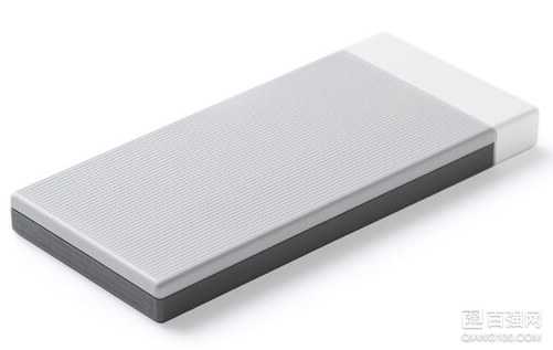 锤子坚果DP200移动电源上架:10000mAh双向快充 锤子坚果DP200移动电源上架:10000mAh双向快充