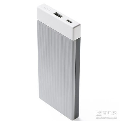 锤子坚果DP200移动电源上架:10000mAh双向快充 锤子坚果DP200移动电源上架:10000mAh双向快充