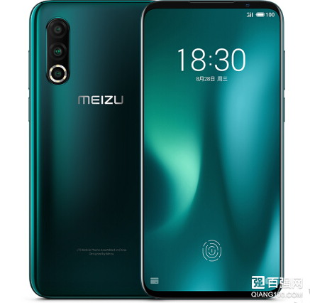 魅族16s Pro发布新配色“暮光森林”:明天10:00开售 魅族16s Pro发布新配色“暮光森林”:明天10:00开售