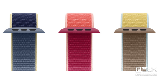 苹果Apple Watch Series 5智能手表发布:多种类型搭配 苹果Apple Watch Series 5智能手表发布:多种类型搭配