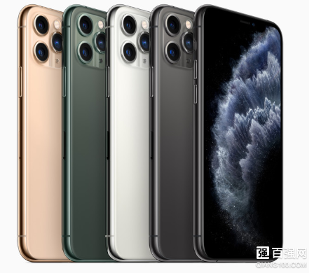 苹果推出iPhone 11系列三款手机:迎来全新外观 苹果推出iPhone 11系列三款手机:迎来全新外观
