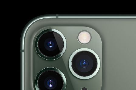苹果推出iPhone 11系列三款手机：迎来全新外观-2