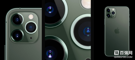 苹果推出iPhone 11系列三款手机:迎来全新外观 苹果推出iPhone 11系列三款手机:迎来全新外观