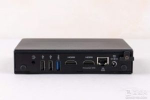 英特尔将推出NUC 8 RUGGED“查克峡谷”迷你电脑：针对入门用户-2